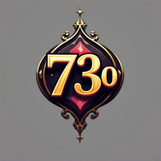 73o